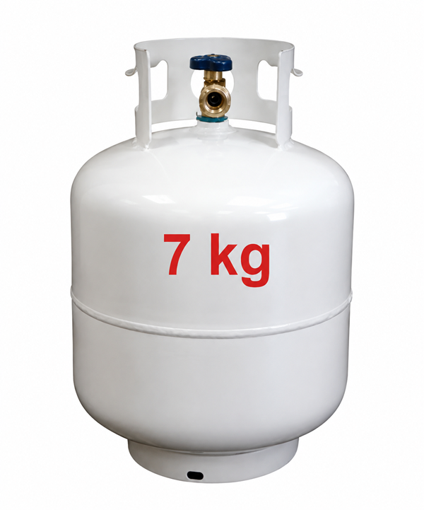 Balita de gas