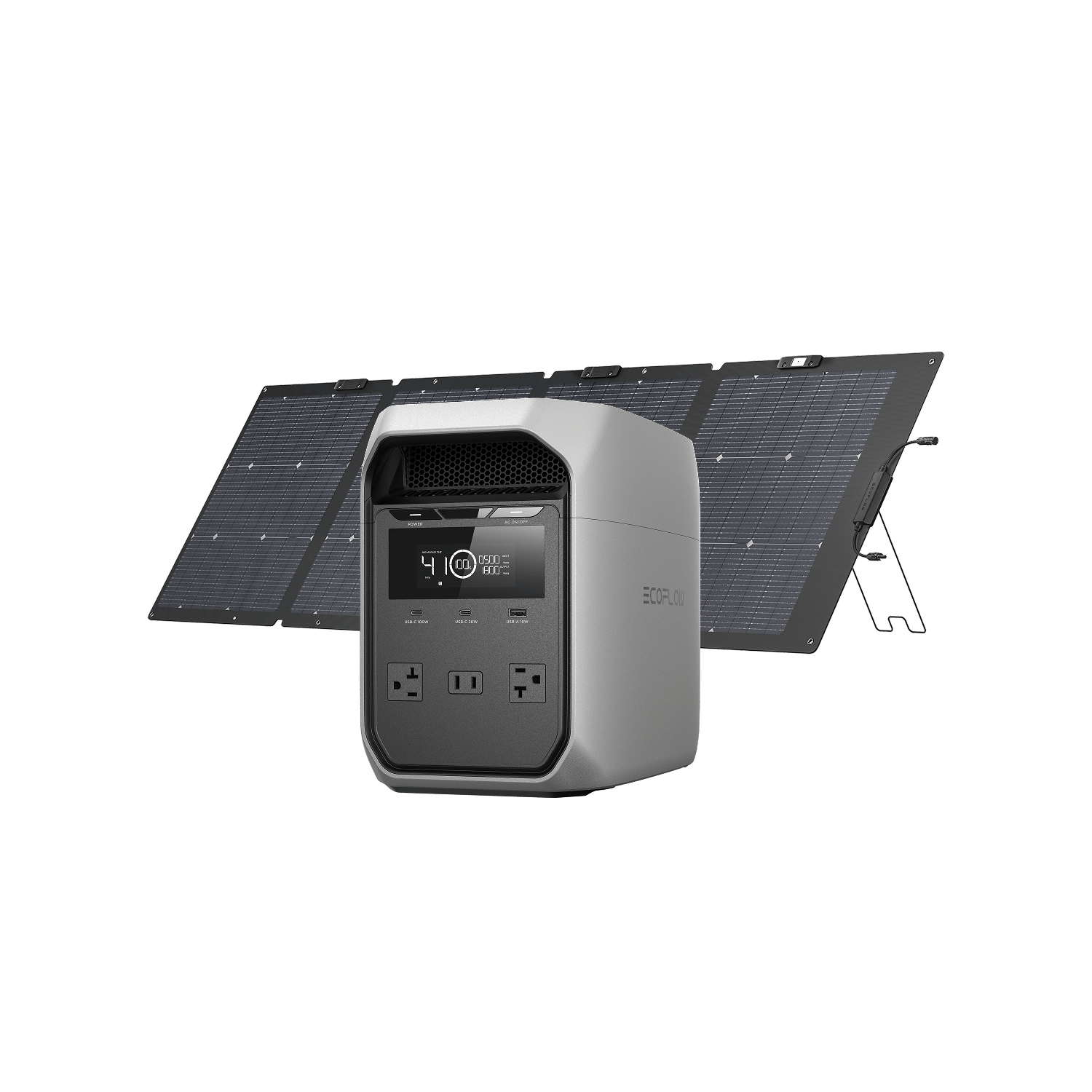Eco flow delta 3 classic
